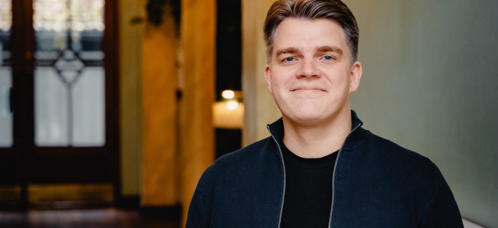 Ny båtplattform ska få fler att upptäcka sjön