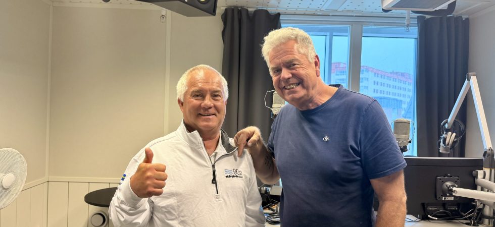 Skärgårdsradion får radiotillstånd efter 19 år