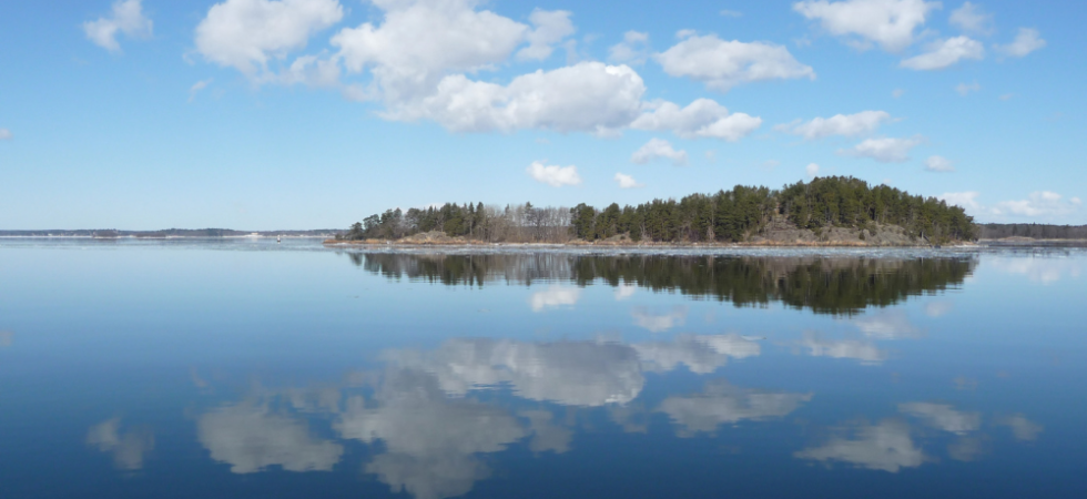 34 förslag för en bättre havsmiljö i Stockholms skärgård