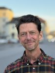 Fredrik Olsson