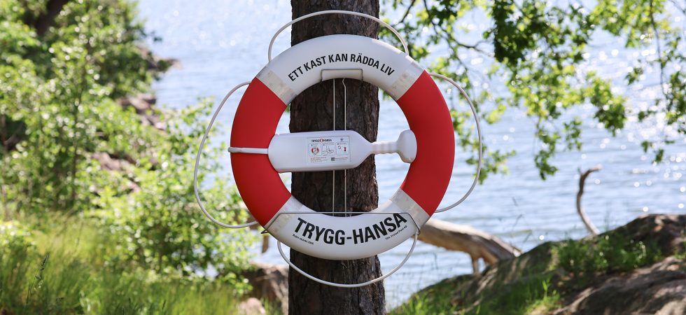 Många överskattar sin förmåga att rädda liv