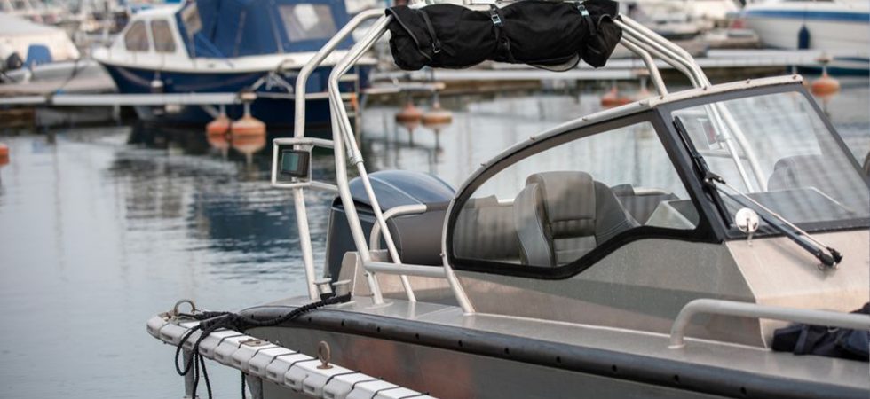 Motorproblem vanligaste orsaken till larm på sjön