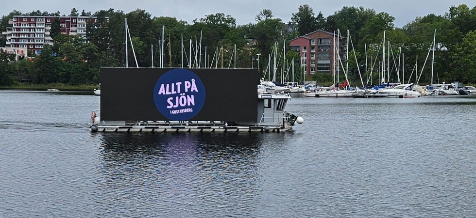 Årets Allt på Sjön – från jollar till lyxjakter