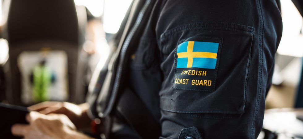 Kustbevakningen utbildar mot GNSS-störningar