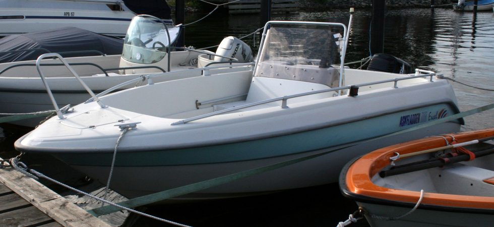 Askeladden Boats begär sig i konkurs