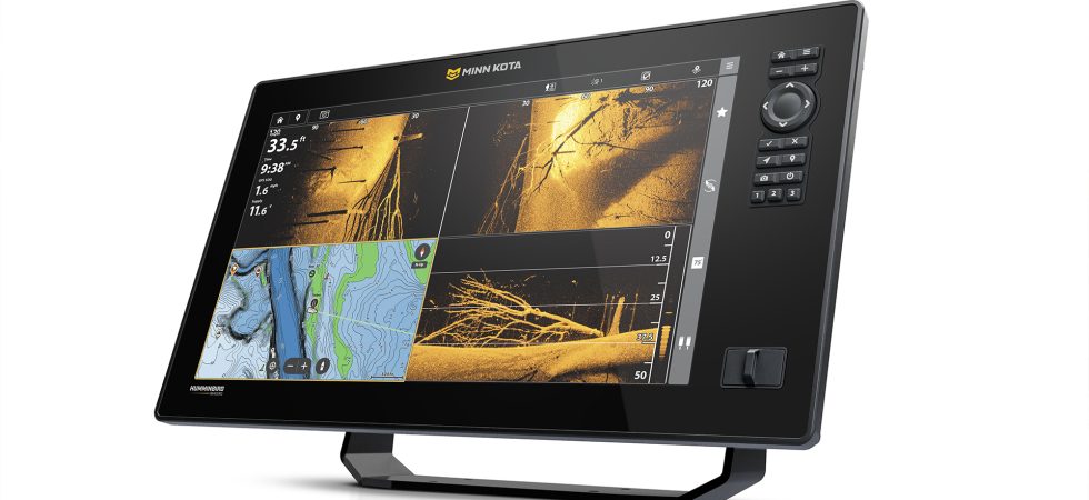 Minn Kota och Humminbird slås ihop